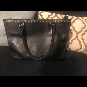 Patricia Nash Zancona Leather Tote